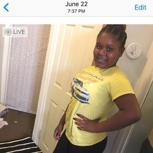 Meet your Posher, Keisha